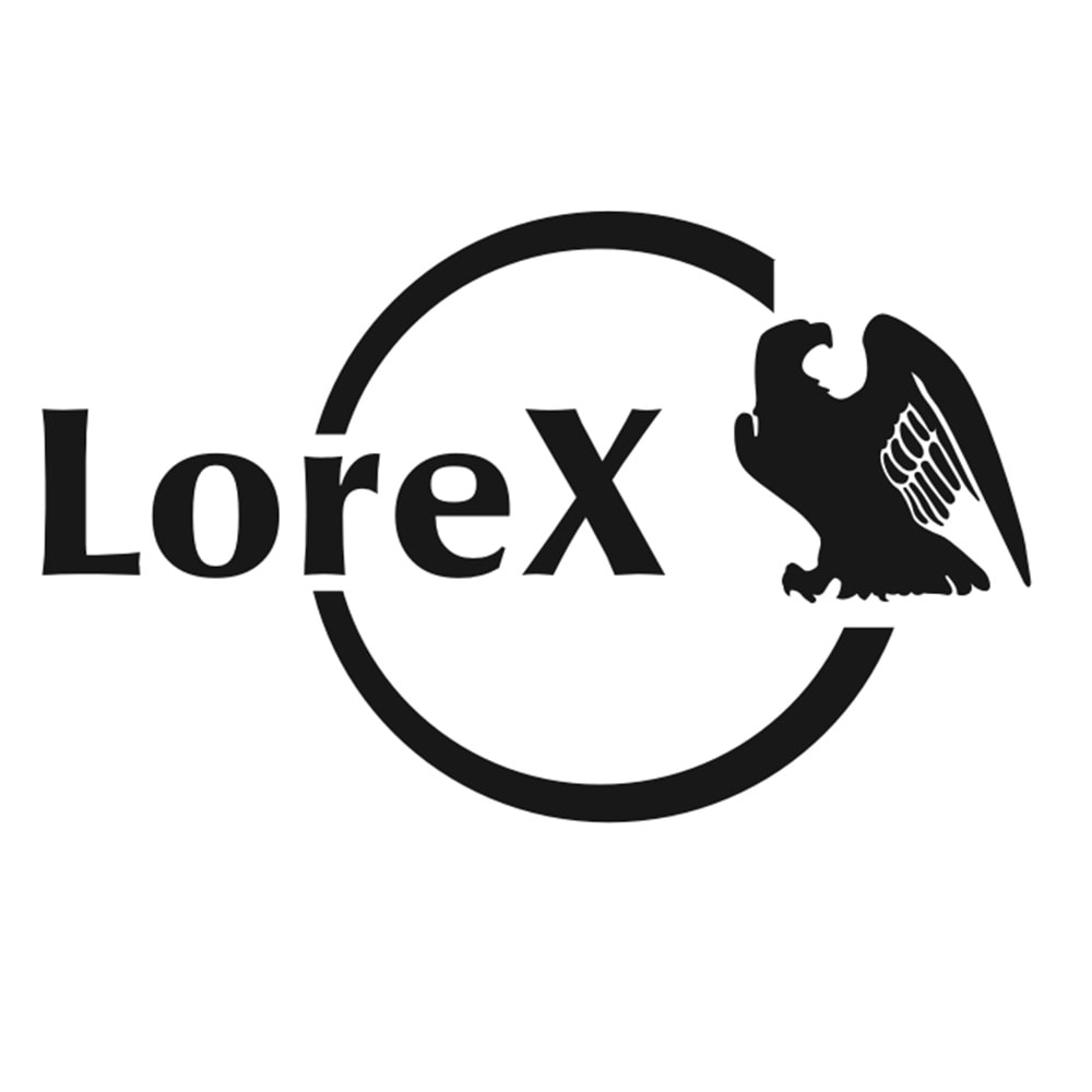 LOREX LR-FST FOSFORLU YON ETIKETI 24 x 9cm
