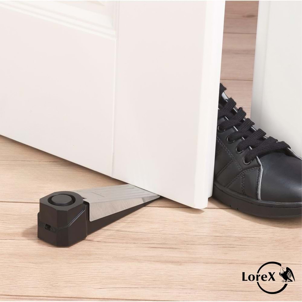 LOREX LR-MBA Mobil Kapı Alarmı