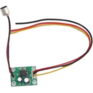 3MK-SM Ses Modülü Mikrofon