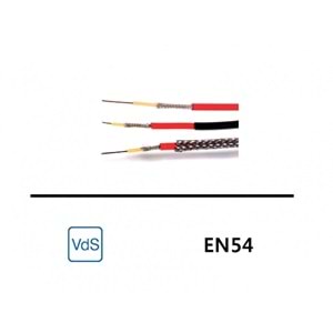 C-TEC LR-SLHDS Analog Lineer Sıcaklık Algılama Kablosu - Kablo Tipi Sı