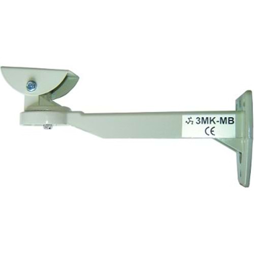3MK-MB Metal Güvenlik Kamerası/Muhafaza Ayağı