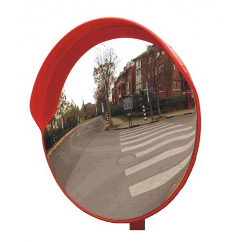 LOREX LR-A45 Akrilik Trafik Güvenlik Aynası (100cm)