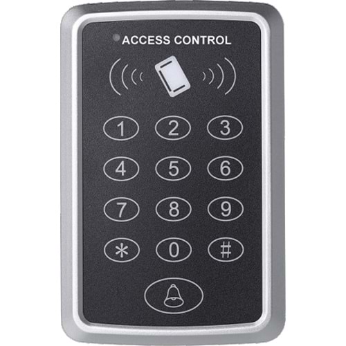 LOREX LR-DL5 Şifreli ve Kartlı Kapı Açma Cihazı - Göstergeç