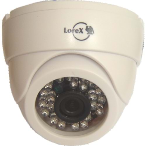 LOREX LR-HD24P2 HD AHD 2MP Dome Kamera