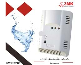 3MK-PFD1 Su Baskını Dedektörü - Su Kaçak Sensörü