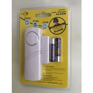 LOREX LR-4444 Kapi Pencere Alarmi