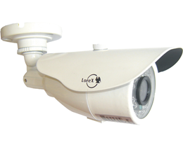 LOREX LR-AHD324 3 megapixel AHD IR Kamera