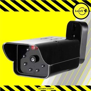 LOREX LR-D12IR IR CAYDIRICI KAMERA