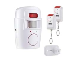 LOREX LR-NG300 PIR Kablosuz Alarm