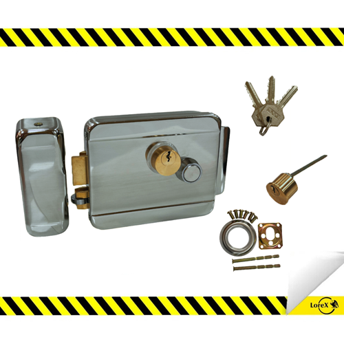 LOREX Zincirsiz Kapı Otomatiği