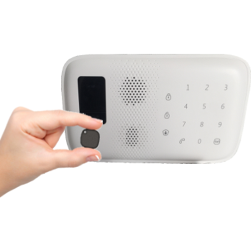MIEKA MIE-TAG RFID Tag Anahtarlık 1 Adet